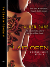 Laid Open eBook Laid Open eBook